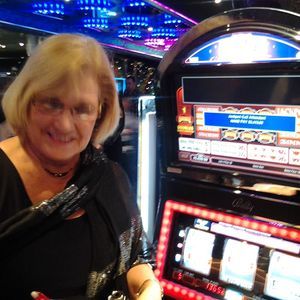 Meet your Posher, Rose anna